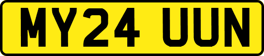 MY24UUN