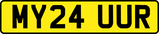 MY24UUR