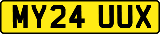 MY24UUX