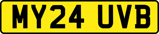 MY24UVB