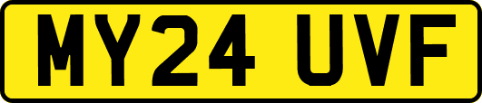MY24UVF