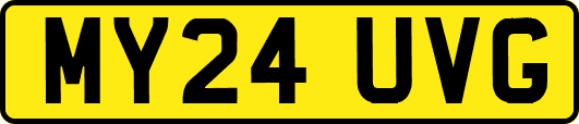 MY24UVG