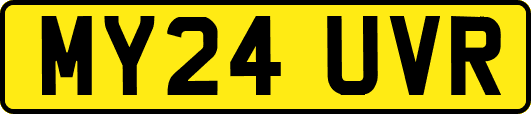 MY24UVR