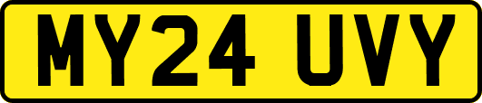 MY24UVY
