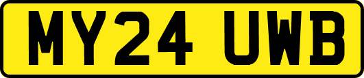 MY24UWB