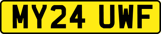 MY24UWF