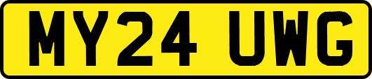 MY24UWG