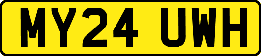 MY24UWH