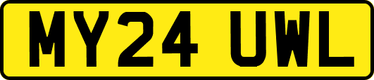 MY24UWL