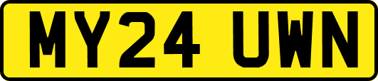 MY24UWN