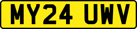 MY24UWV