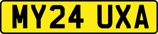 MY24UXA