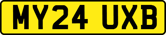 MY24UXB