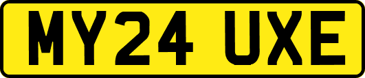 MY24UXE