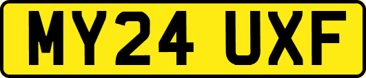 MY24UXF