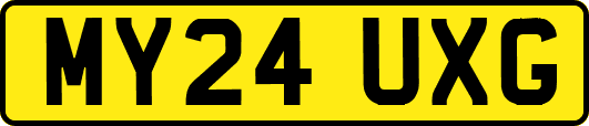 MY24UXG