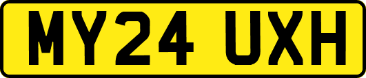 MY24UXH