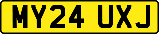 MY24UXJ
