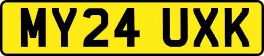 MY24UXK