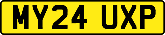 MY24UXP