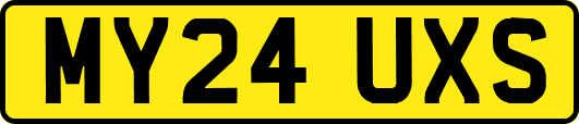 MY24UXS