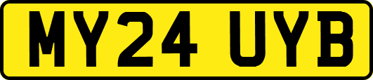 MY24UYB