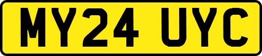 MY24UYC