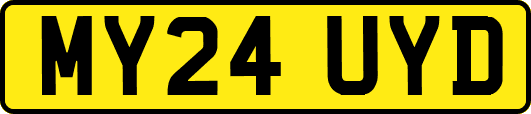 MY24UYD