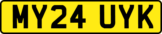 MY24UYK