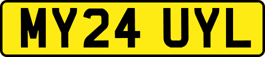 MY24UYL