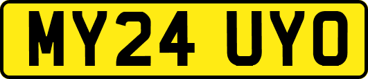 MY24UYO