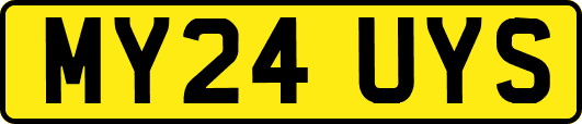 MY24UYS