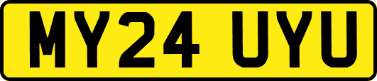 MY24UYU