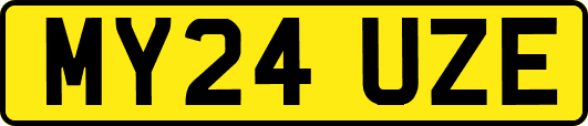 MY24UZE
