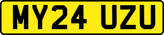 MY24UZU