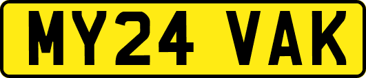 MY24VAK