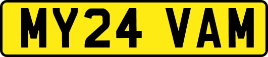MY24VAM