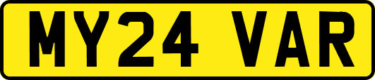 MY24VAR