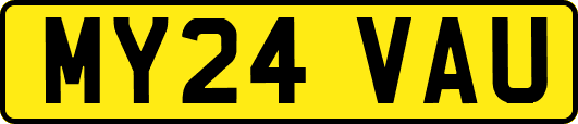 MY24VAU