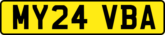 MY24VBA