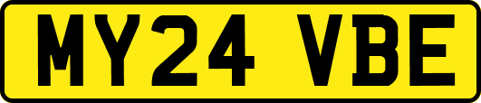 MY24VBE