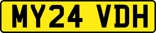 MY24VDH