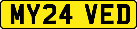 MY24VED