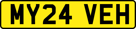 MY24VEH