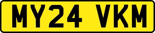 MY24VKM