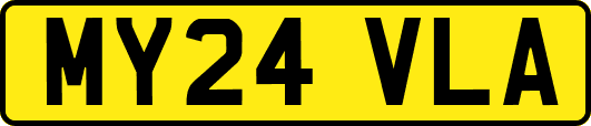 MY24VLA