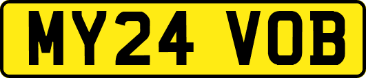 MY24VOB