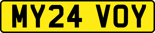 MY24VOY
