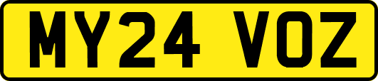MY24VOZ