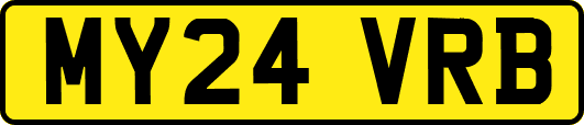 MY24VRB